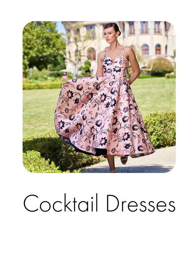 Cocktail Dresses