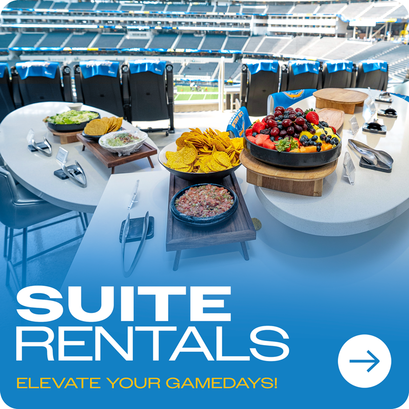 Rent a Suite