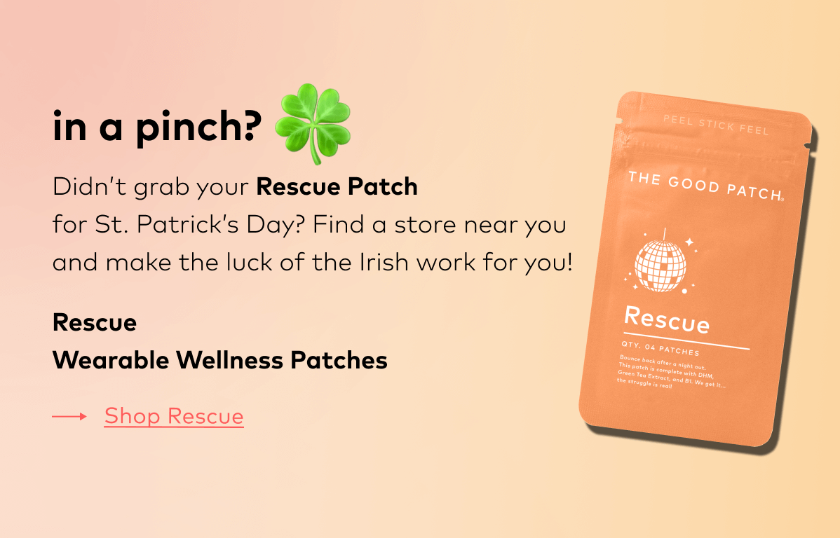 Nite Nite Wellness Patches