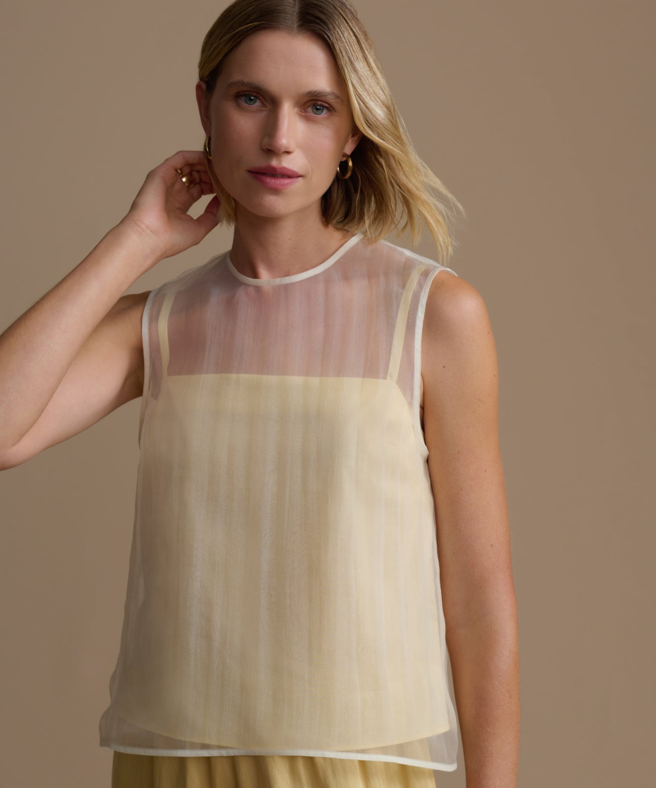 Image of Cora Top