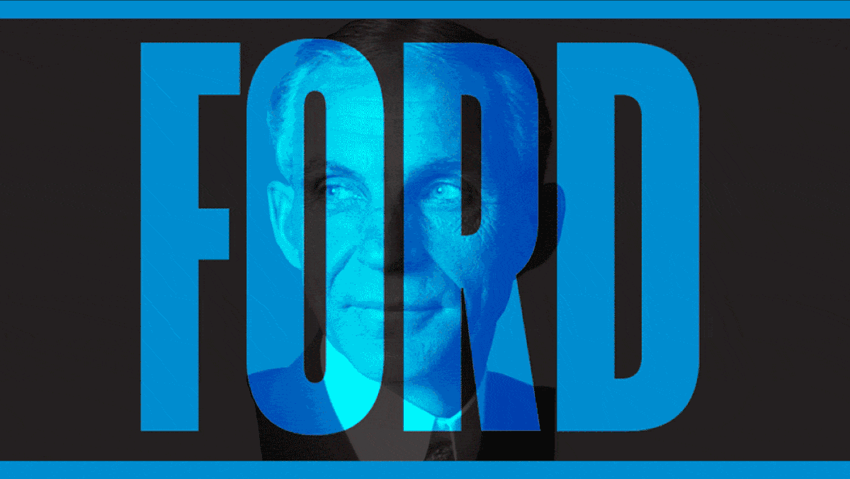Dodge vs Ford
