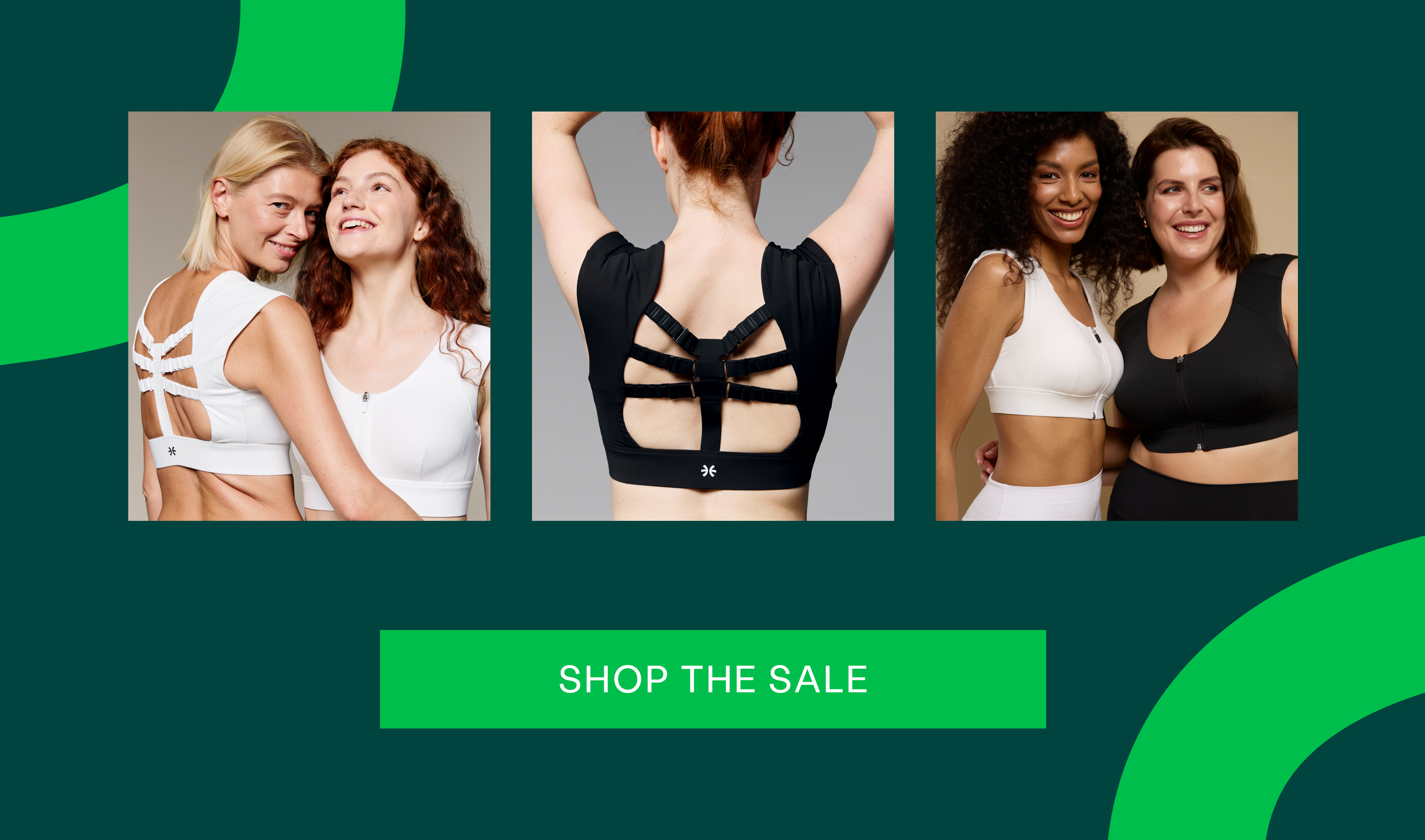 Shop The Sale >