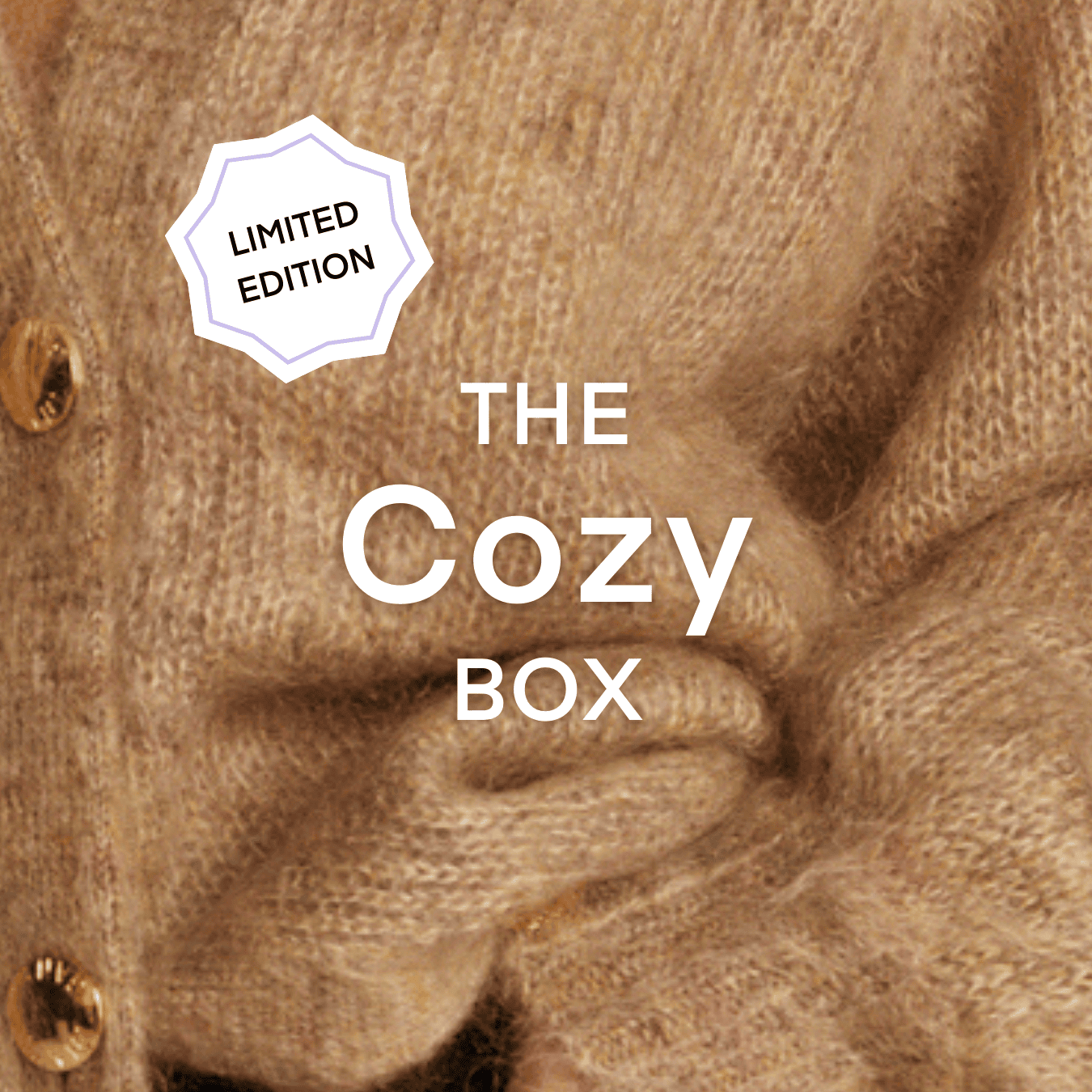 The Cozy Box
