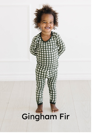 Shop Gingham Fir