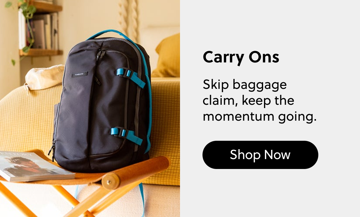 Carry Ons