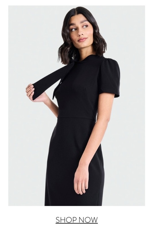 Margo Dress