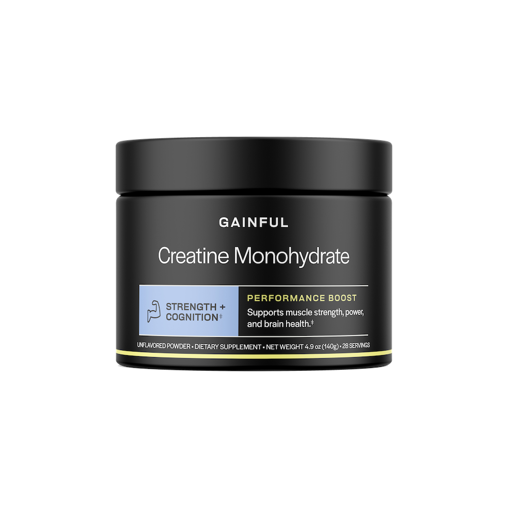 Image of Creatine Monohydrate