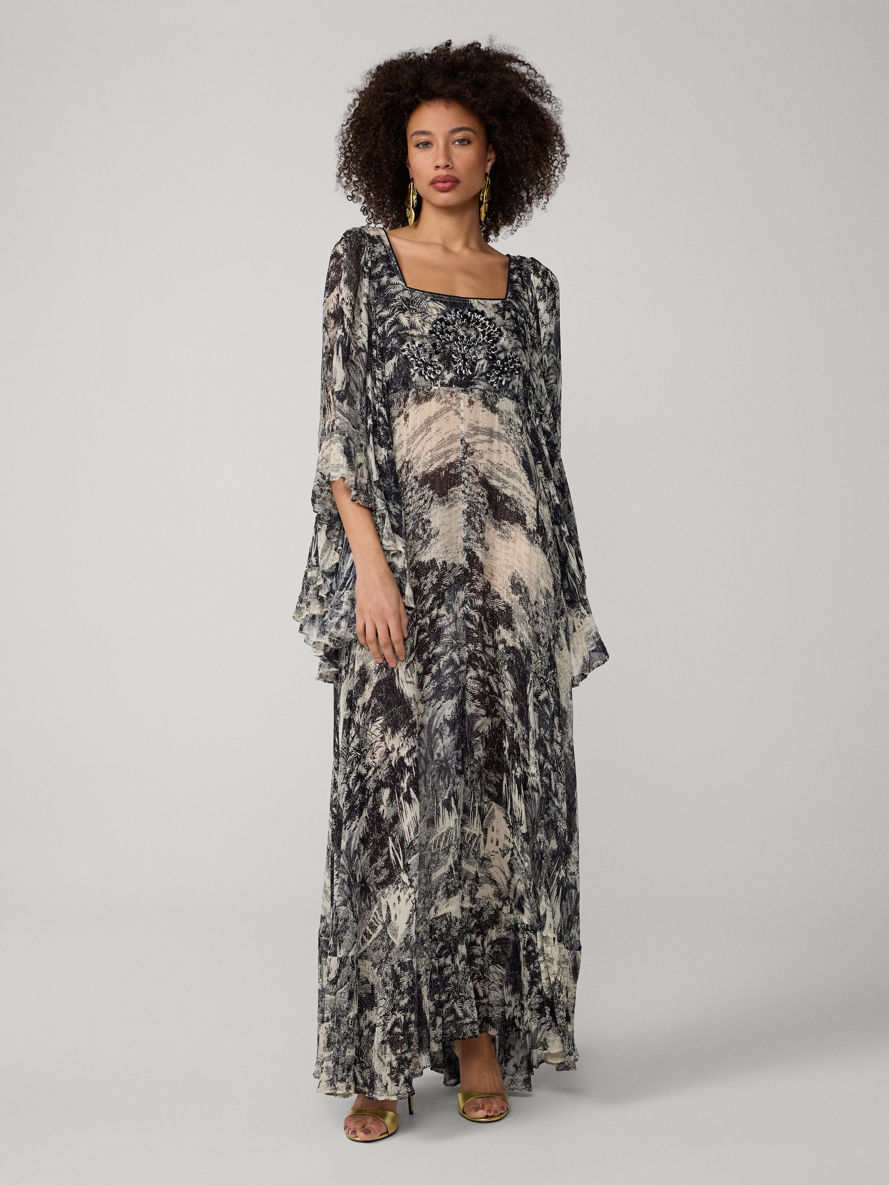 Image of Uma Dress