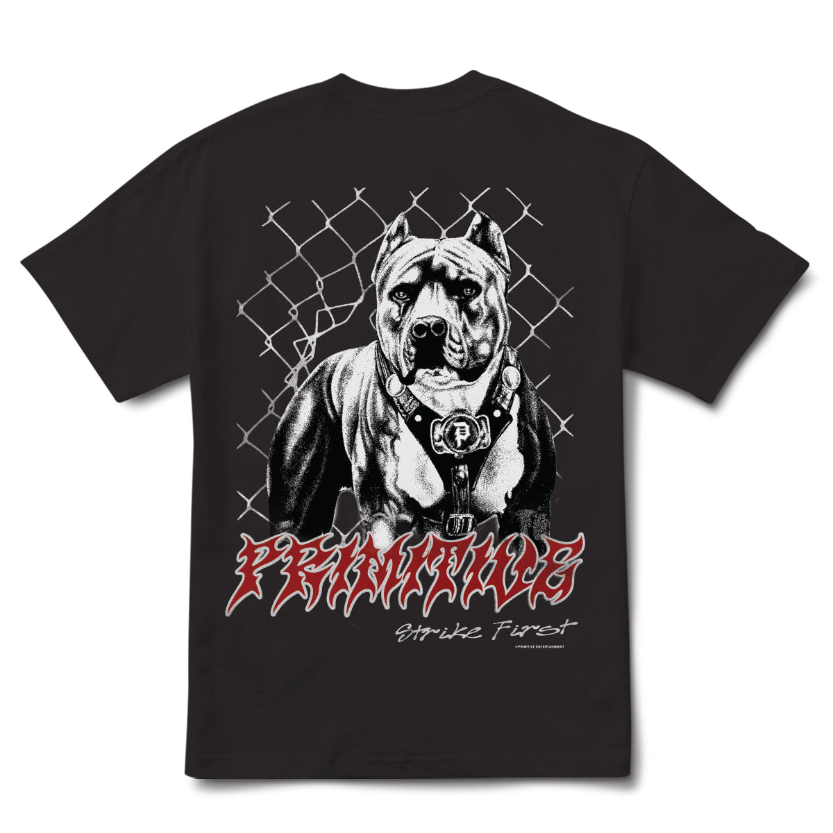 Image of VIC TEE