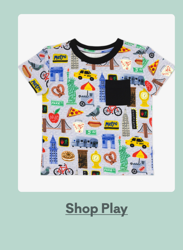 Shop Play
