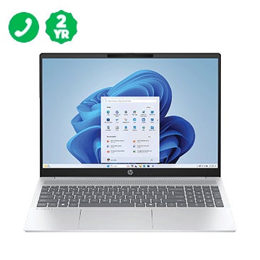 HP OmniBook 5 16-inch Touchscreen Laptop