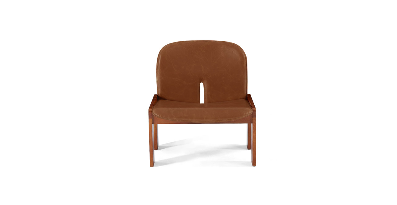 Image of Scarpa Model 925 Easy Chair