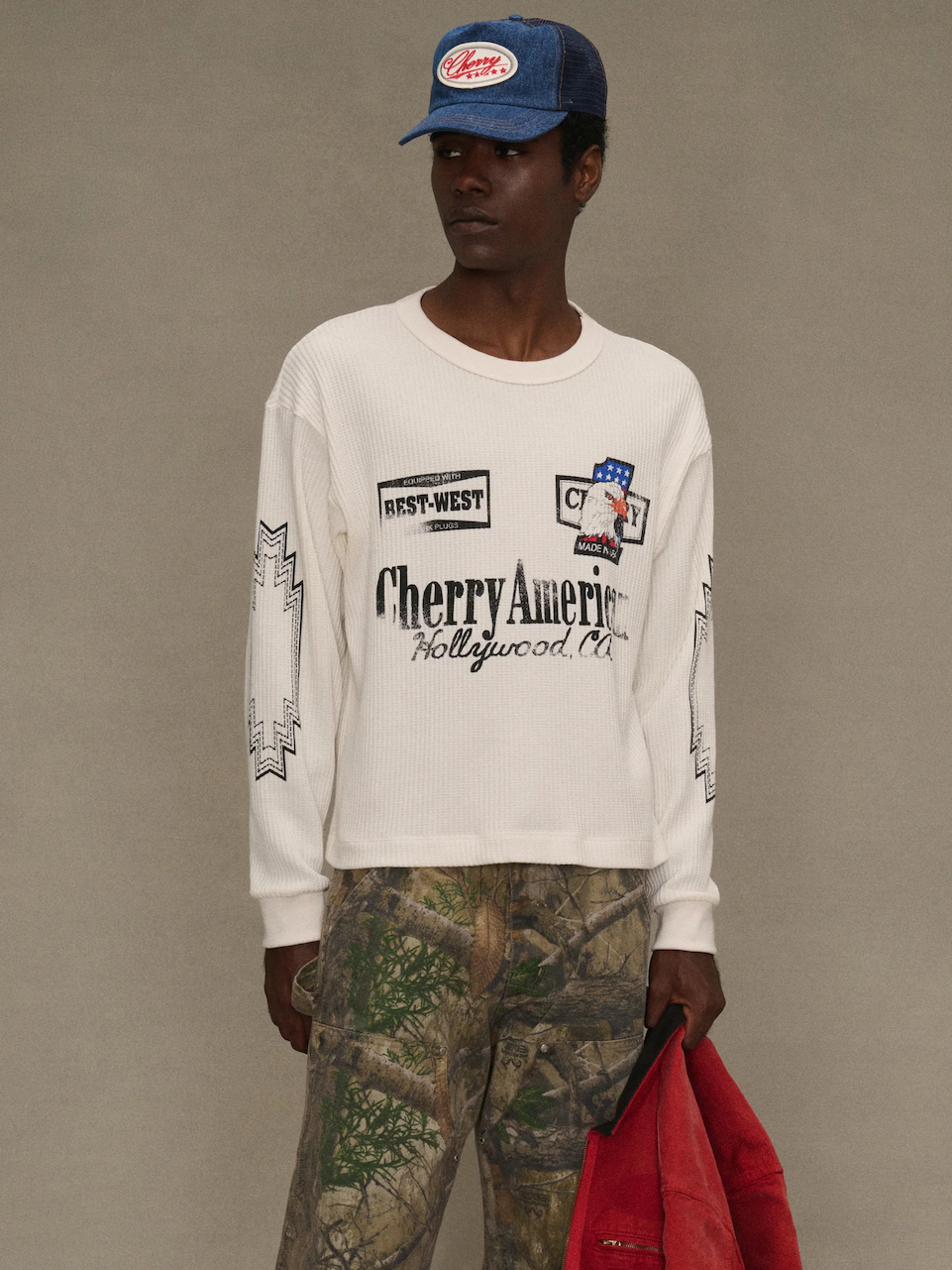 Thermal Tee