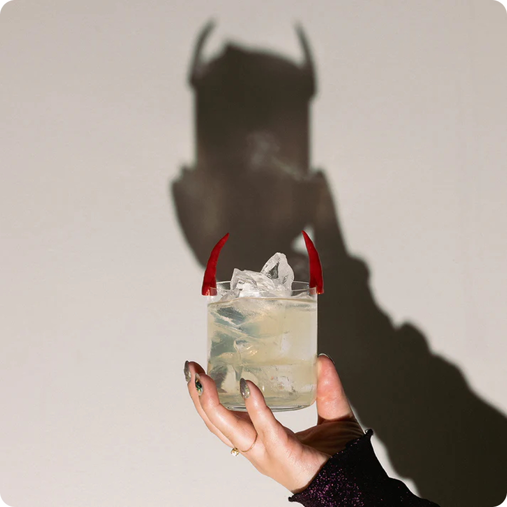 MOTH: COCKTAILS