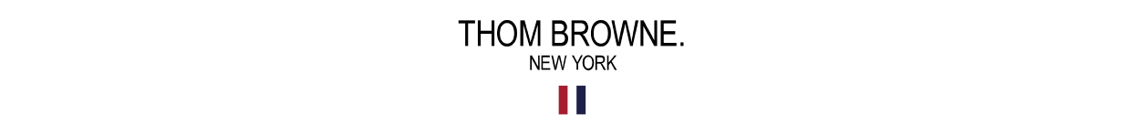 THOM BROWNE