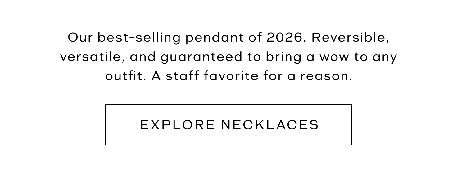 Explore Necklace