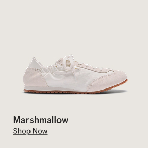 Marshmallow. Shop Now