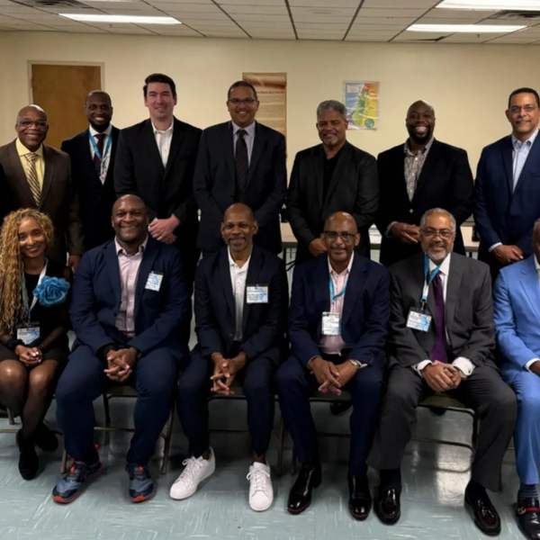Advancing Prostate Cancer Equity