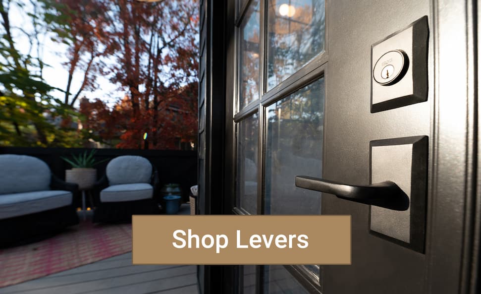 Shop Levers