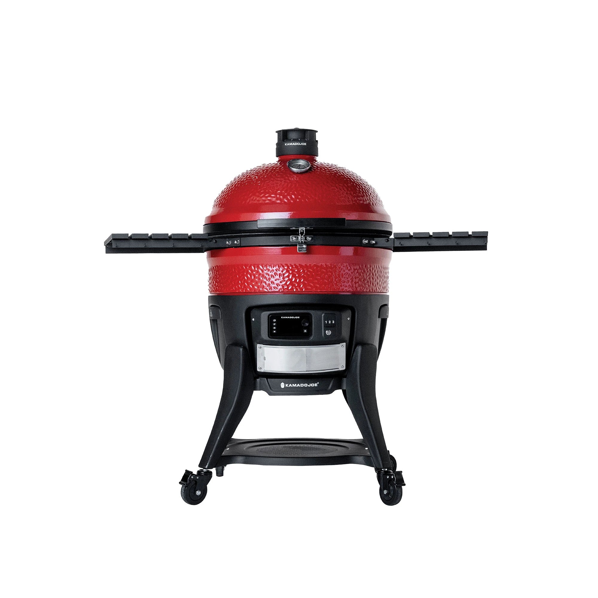 Image of Big Joe® Konnected Joe™ Digital Charcoal Grill and Smoker