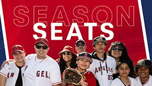 Season Seats