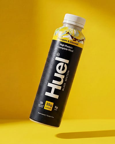Black Edition Ready-to-drink