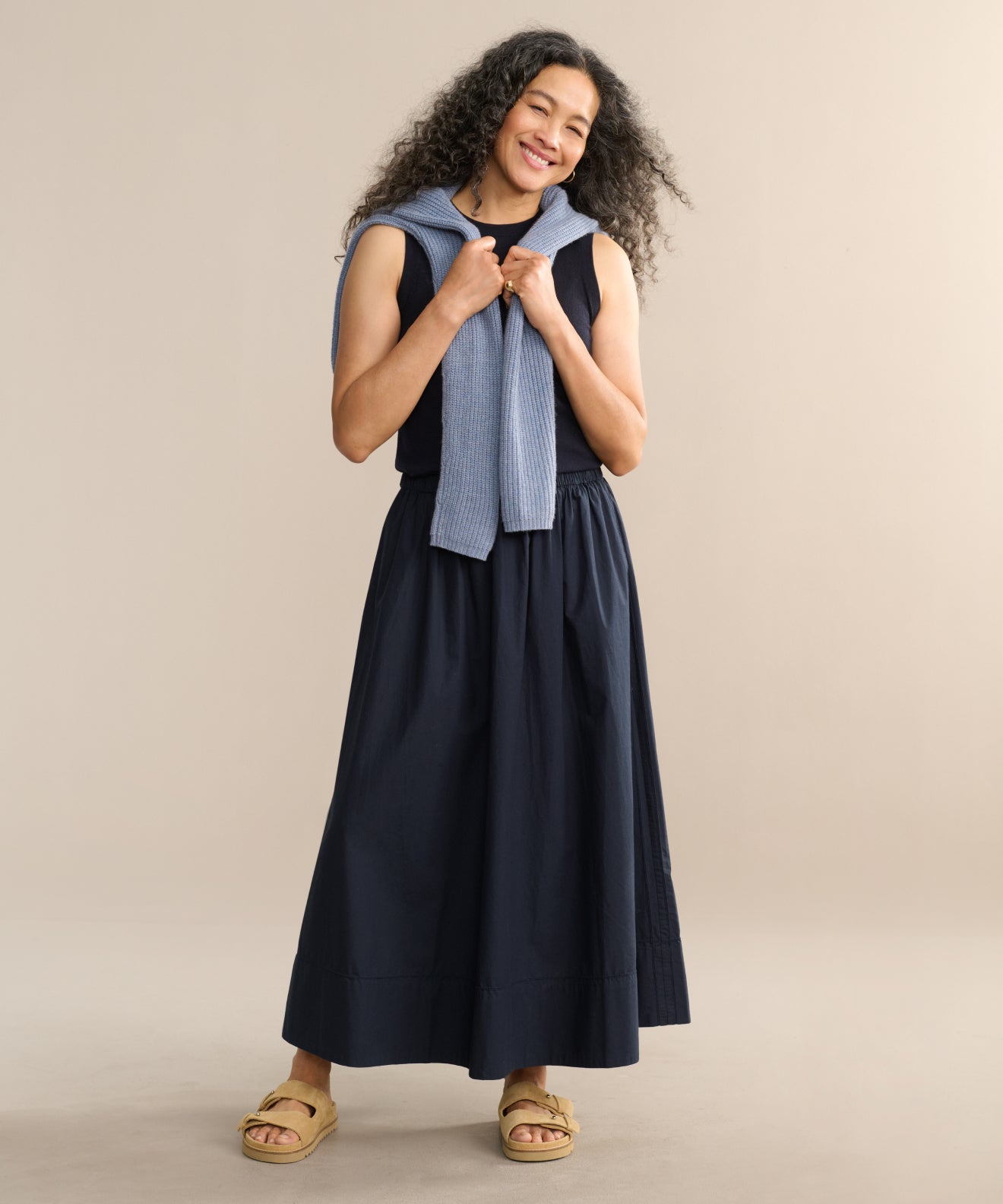 Image of Lauren Skirt