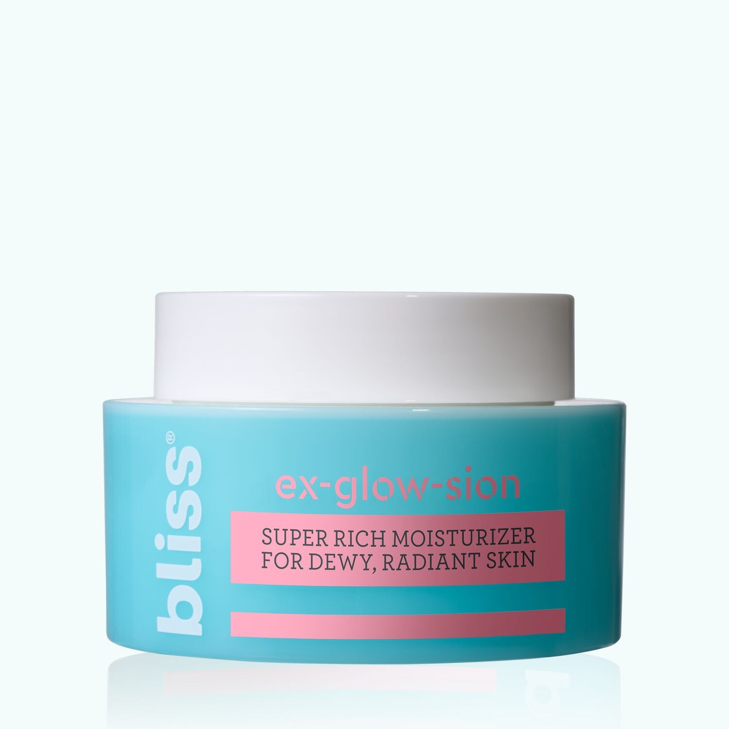Image of Ex-glow-sion Brightening Moisturizer