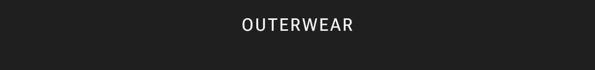 Outerwear