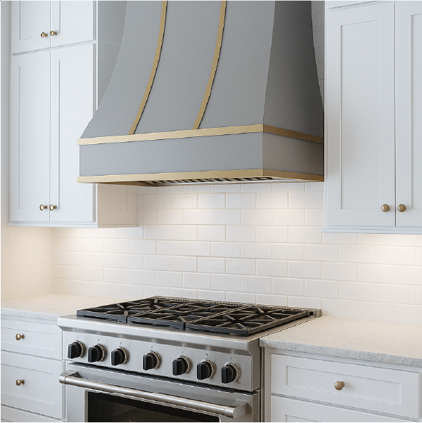 Image of Kitchen Hood