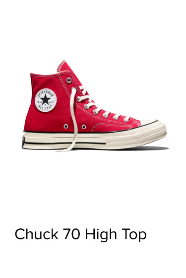 Chuck 70 High Top