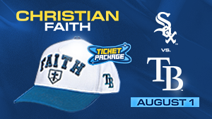Christian Faith | August 1