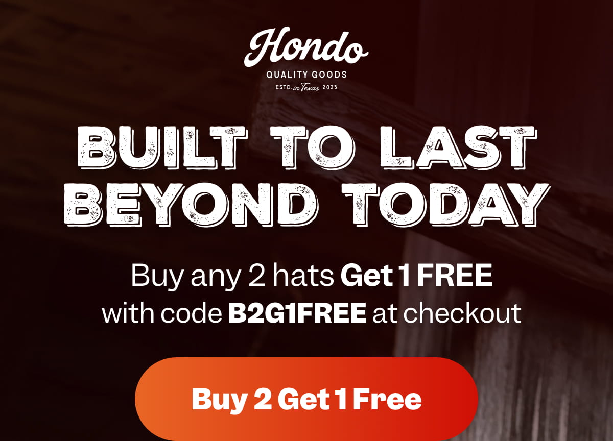 Built To Last Beyond Today use code B2G1FREE at checkout