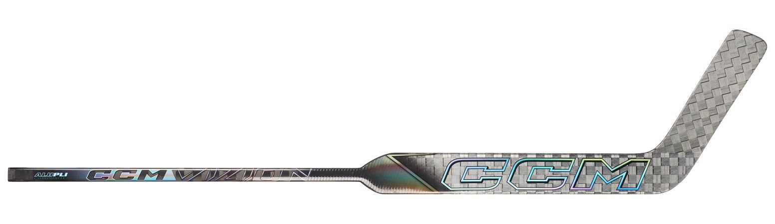 CCM Vizion Composite Goalie Stick