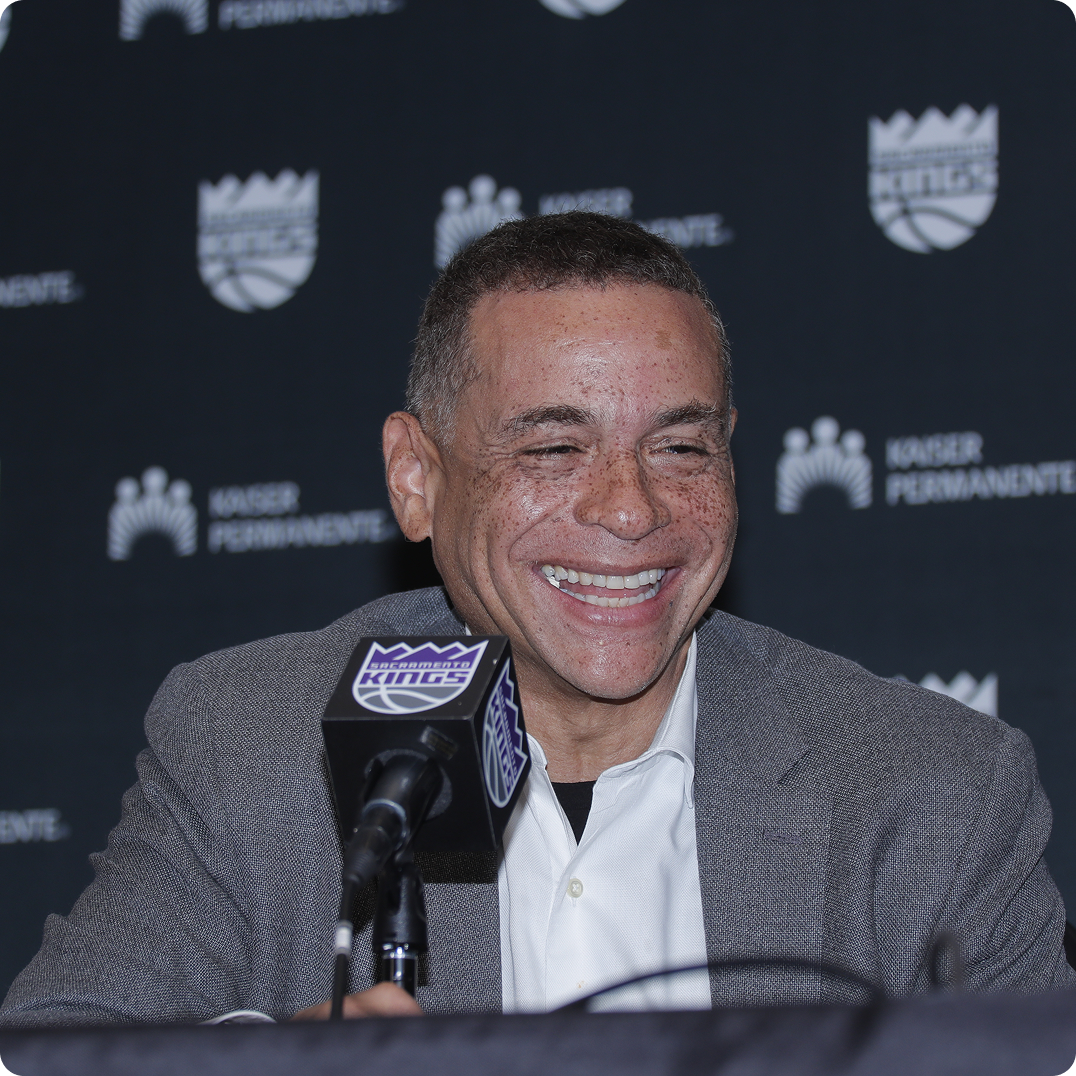 Press Conference