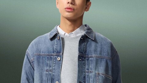 Uniqlo's New Dupe of a Legendary Levi's Jacket Is Vintage Americana on the Cheap