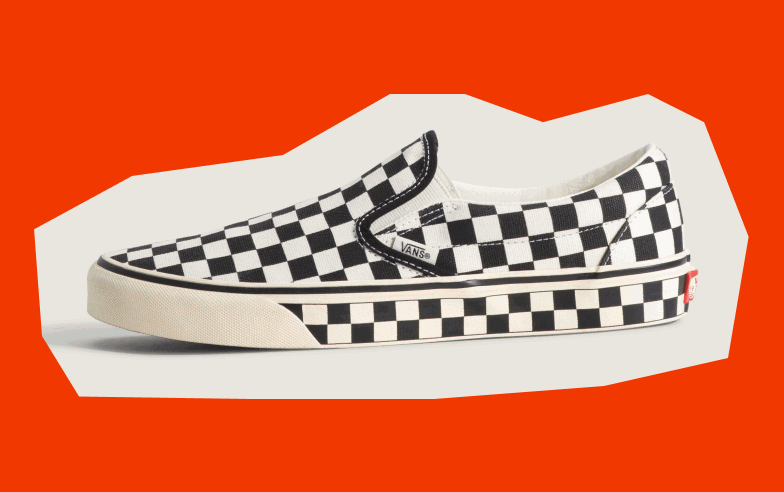 The many colors of Checkerboard