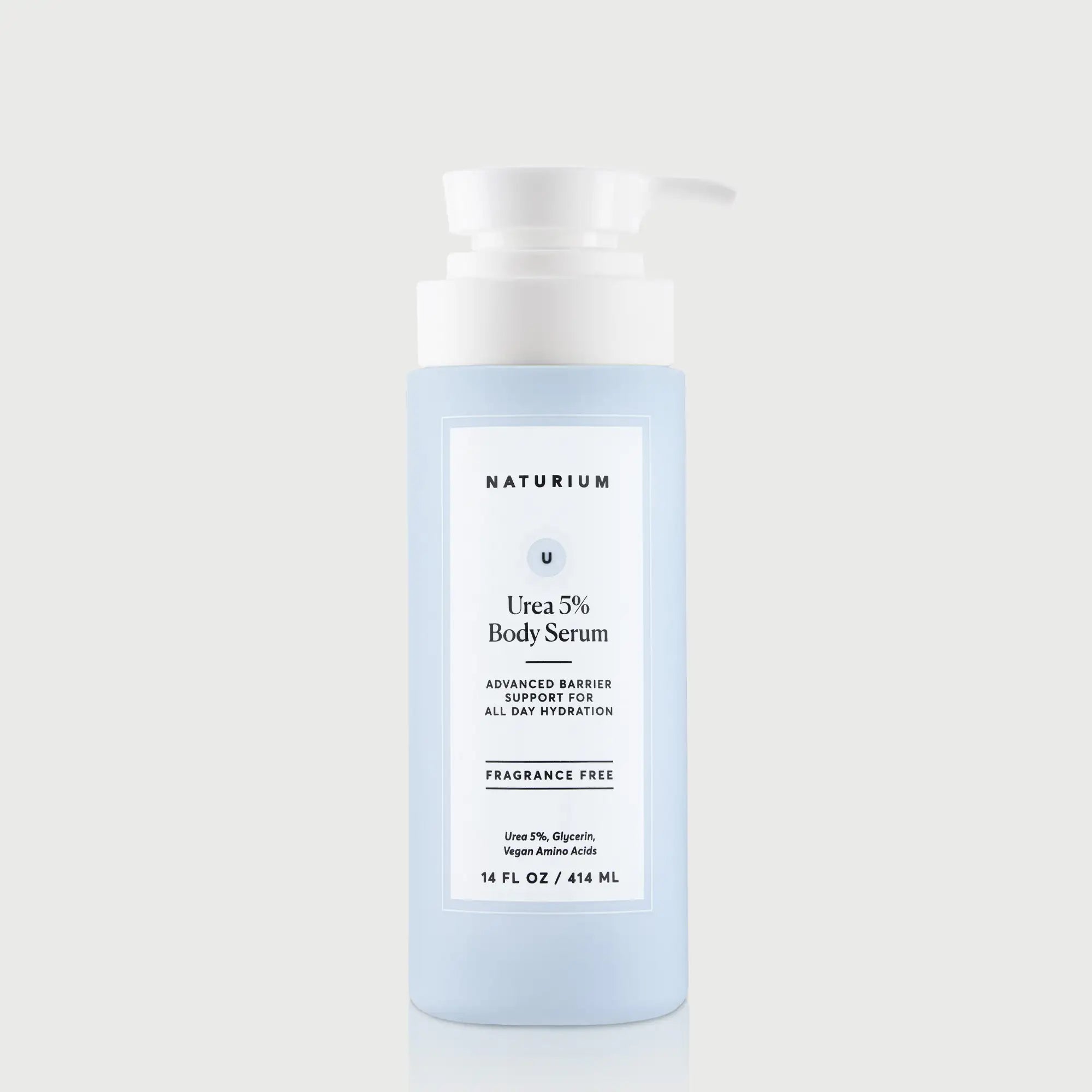 Image of Urea 5% Body Serum