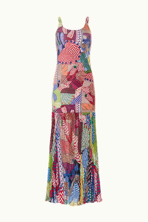 Gabby Dress