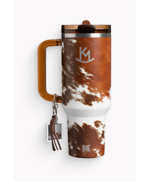 The Quencher® ProTour Flip Straw Tumbler | 40 OZ