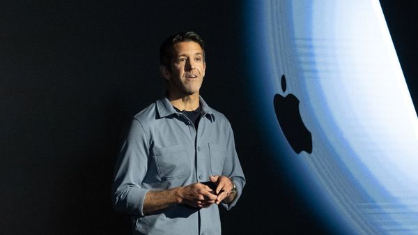 Apple Product Launch Event In New York