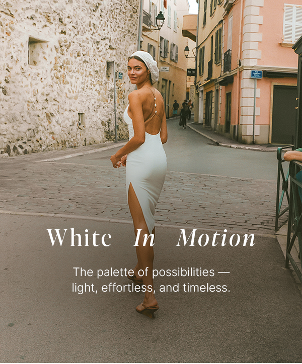 white rtw