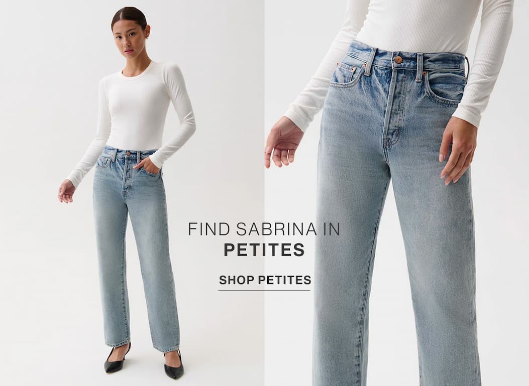 Shop Petites