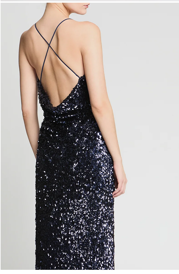 Katri Sequin Launch 