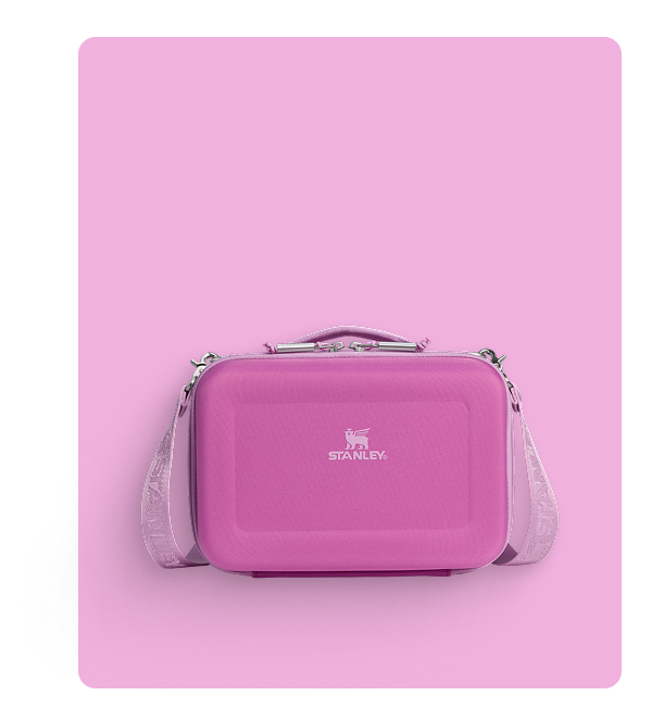 All Day Mini Lunch Box | 4.2 QT