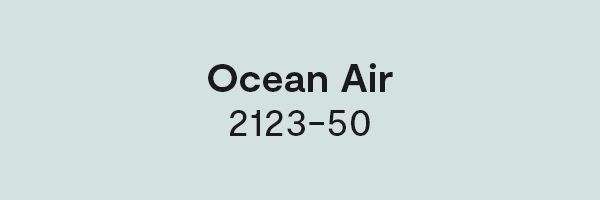 Ocean Air 2123-50