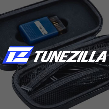 Tunezilla