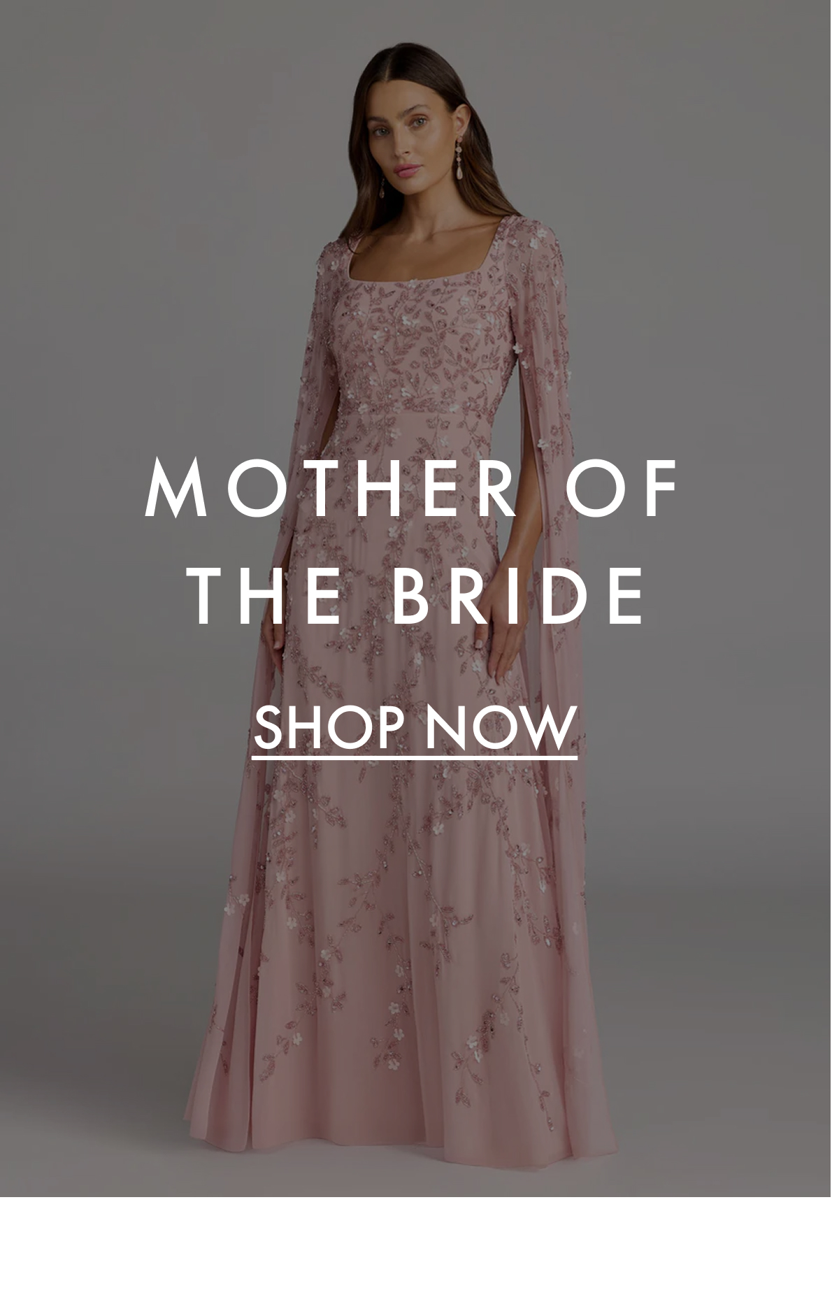 Mother of the Bride