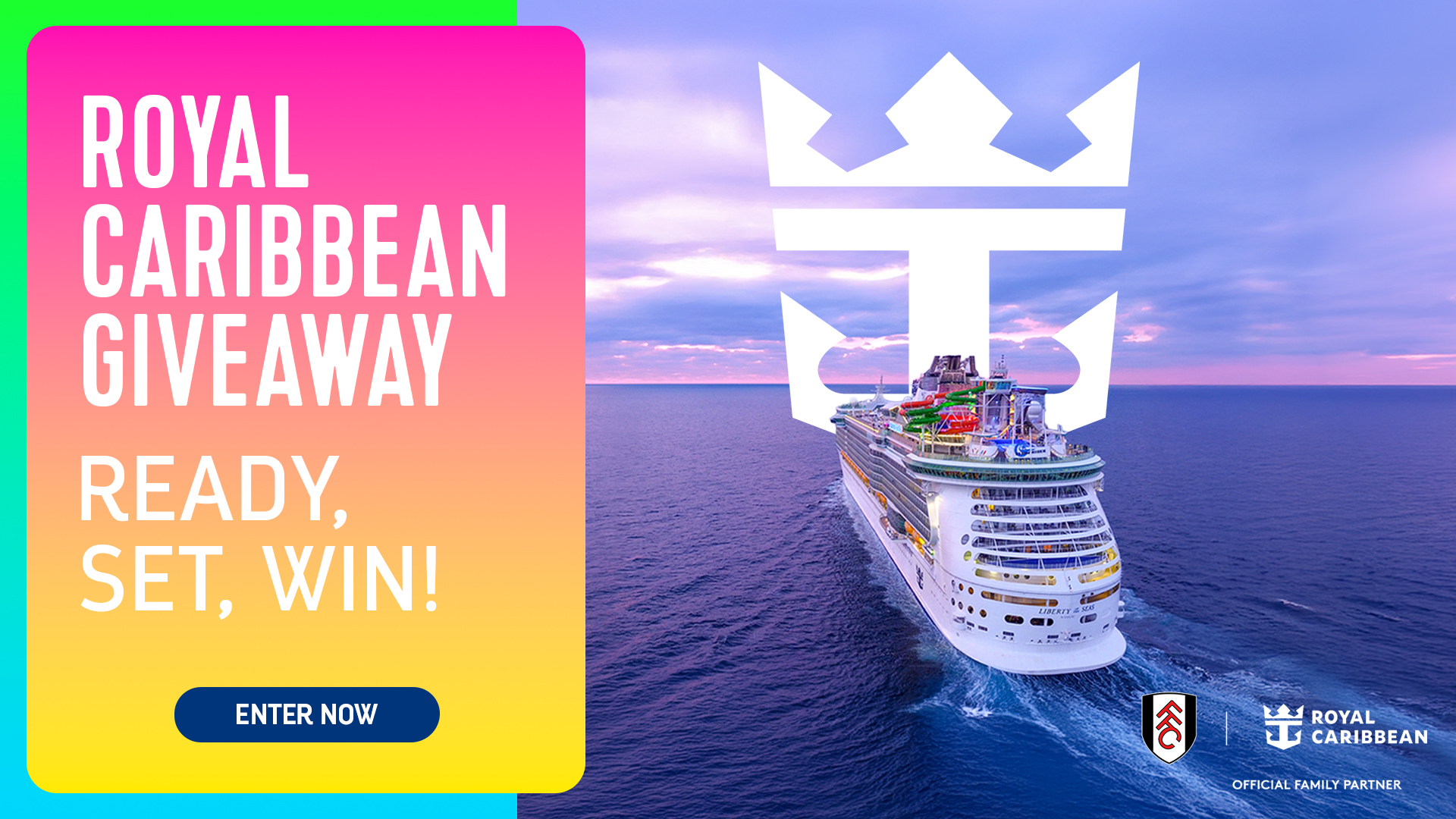 Royal Caribbean