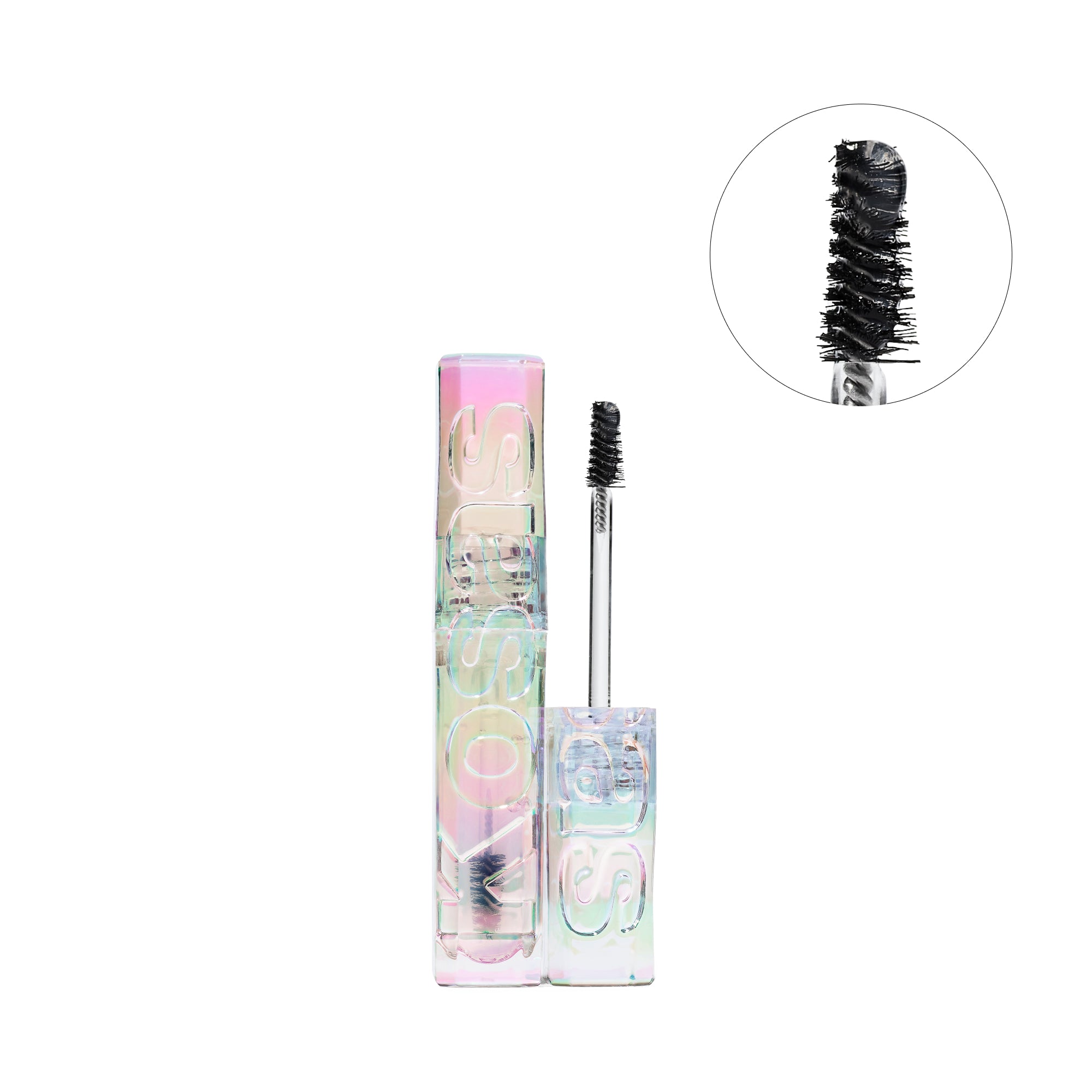 Image of Air Brow - Clear